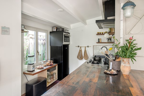 Medium property photo - Zonnehoek 62, 2141 DR Vijfhuizen